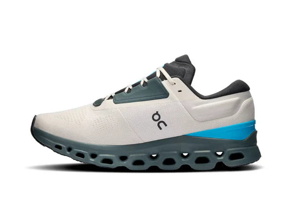 On Running Cloudstratus 3 Cream Horizon