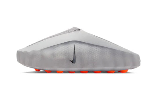 Nike Mind 001 Slide Light Smoke Grey (W)