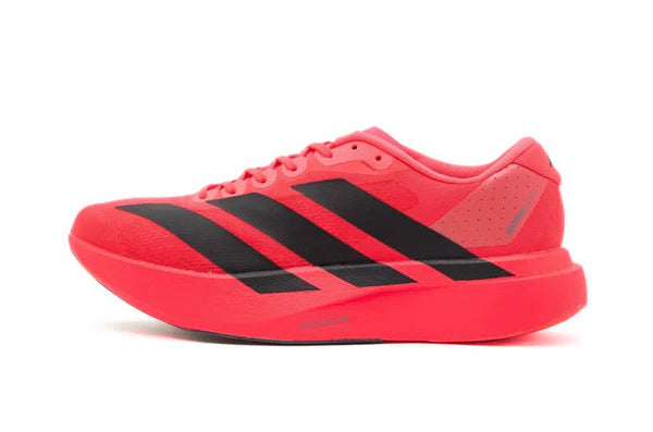 adidas Adizero Evo SL Lucid Red Black