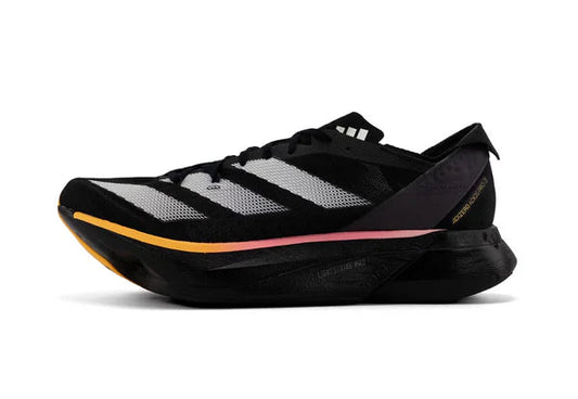 adidas Adizero Adios Pro 3 Black Spark