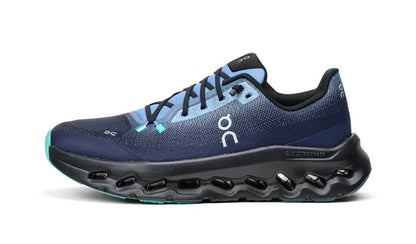 On Running Cloudtilt Dust Midnight (REFLECTIVE LOGO)