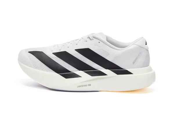 adidas Adizero Evo SL White Black