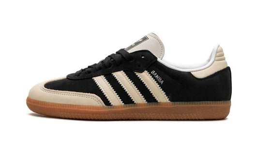 adidas Samba OG Black Wonder White (W)