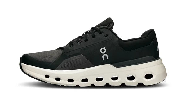 On Running Cloudrunner 2 Eclipse Black