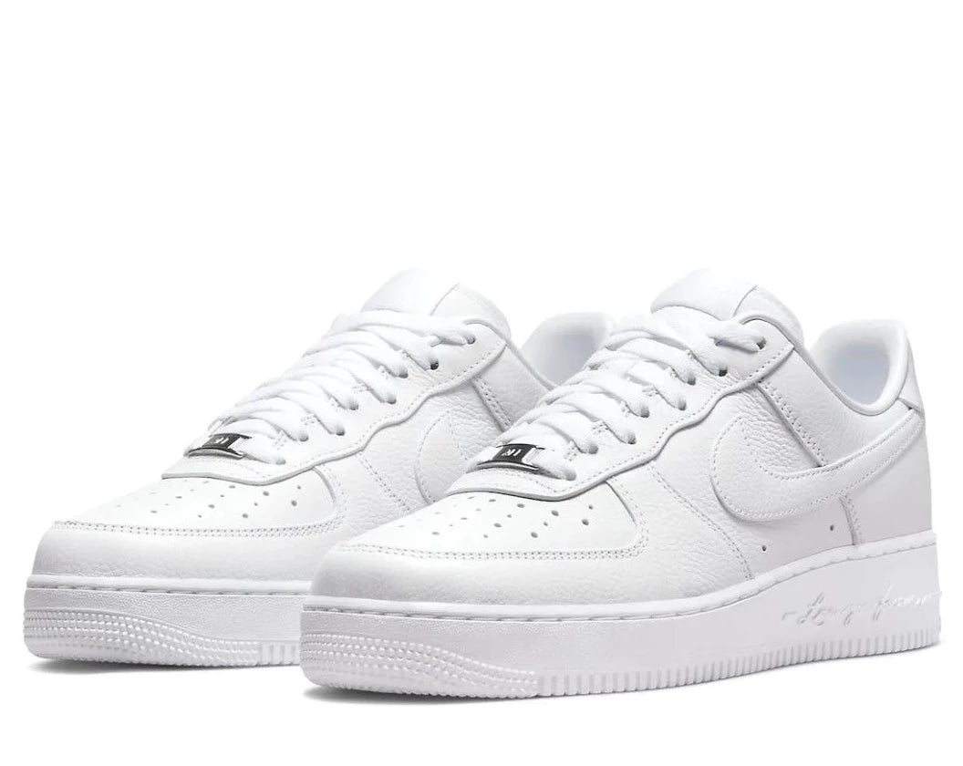 Nocta X Nike Air Force 1 Low Certified Lover
