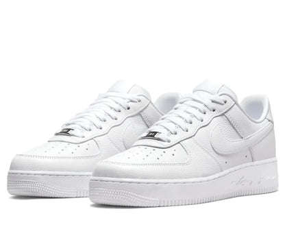 Nocta X Nike Air Force 1 Low Certified Lover