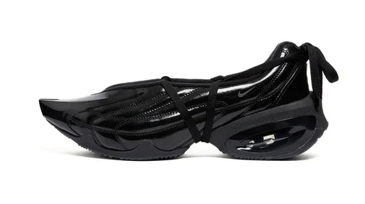 Nike Air Max Muse Ballet KNWLS Black (W)