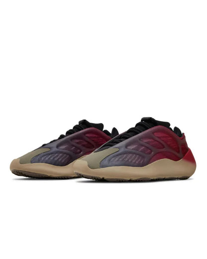 ADIDAS YEEZY 700 V3 FADE CARBON