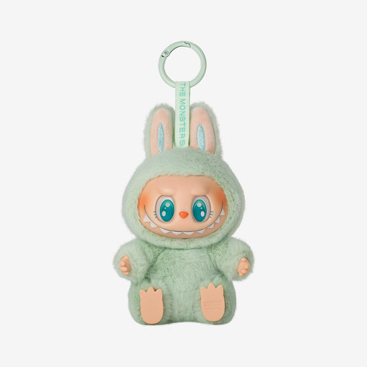 Pop Mart Labubu The Monsters Have a Seat QUQU
