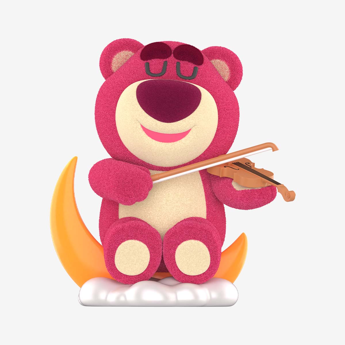 Disney/Pixar Lotso Wondrous Rendezvous Series Figure Blindbox