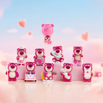 Disney/Pixar Lotso Wondrous Rendezvous Series Figure Blindbox