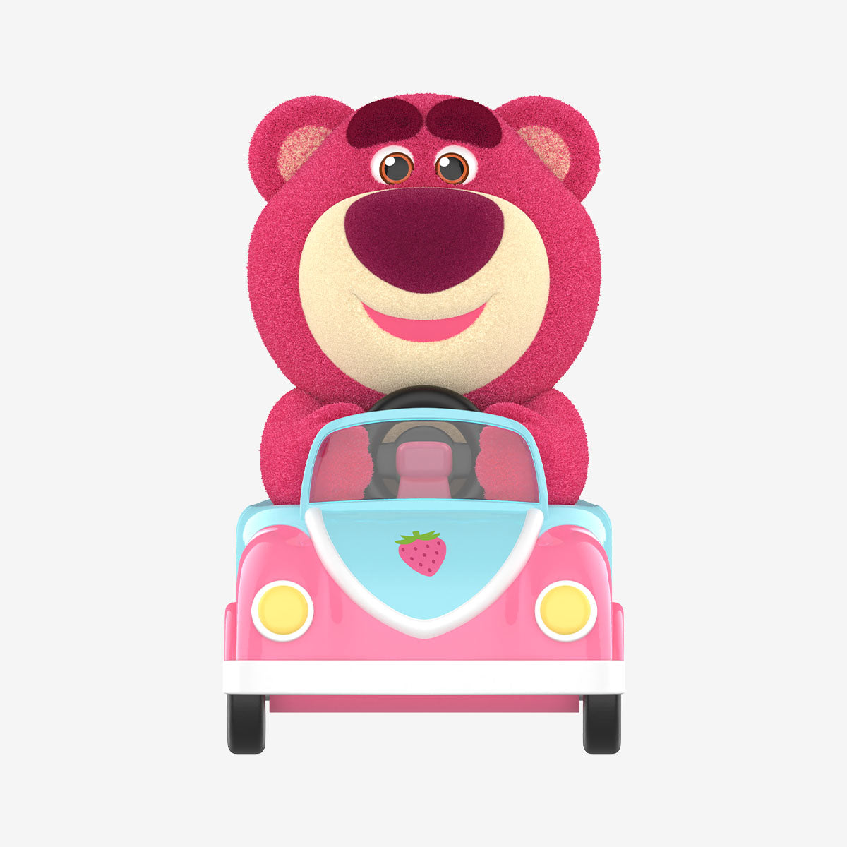 Disney/Pixar Lotso Wondrous Rendezvous Series Figure Blindbox