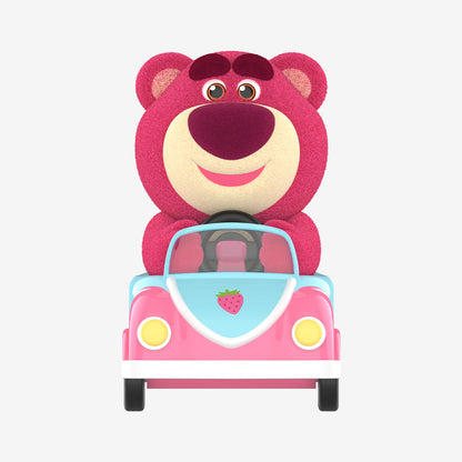 Disney/Pixar Lotso Wondrous Rendezvous Series Figure Blindbox