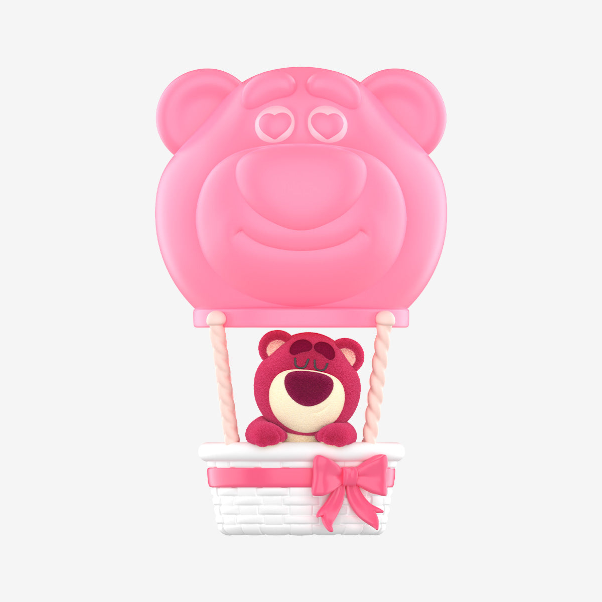 Disney/Pixar Lotso Wondrous Rendezvous Series Figure Blindbox