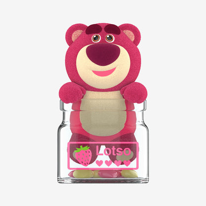 Disney/Pixar Lotso Wondrous Rendezvous Series Figure Blindbox
