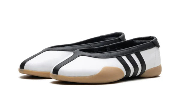 adidas Taekwondo Mei Ballet White Black (W)