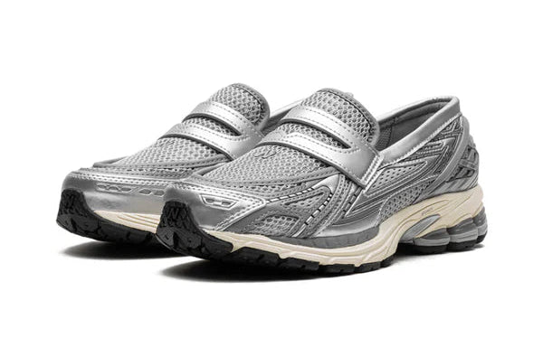 New Balance 1906L Metallic Silver