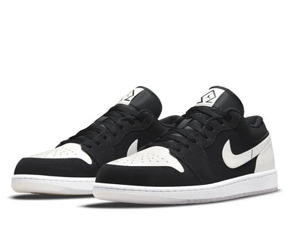AIR JORDAN 1 LOW DIAMOND SHORTS