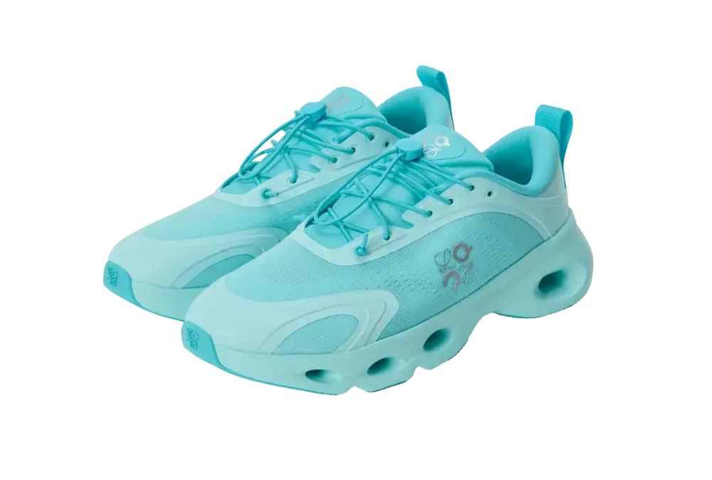 Loewe x On Running CloudSolo “Turquoise”
