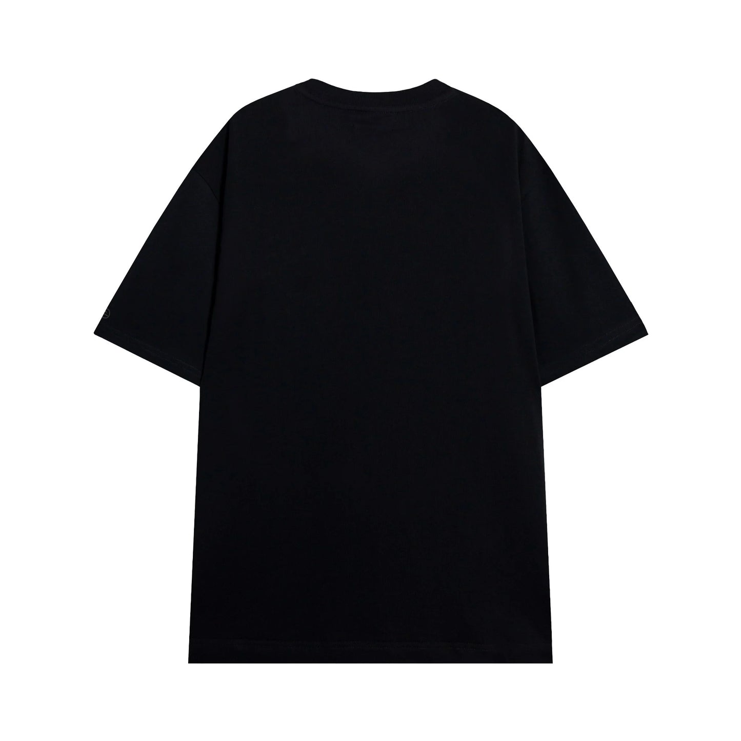EAZY TEE - BLACK
