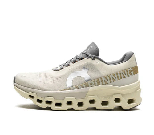 On Running Cloudmonster 2 Cream Ice