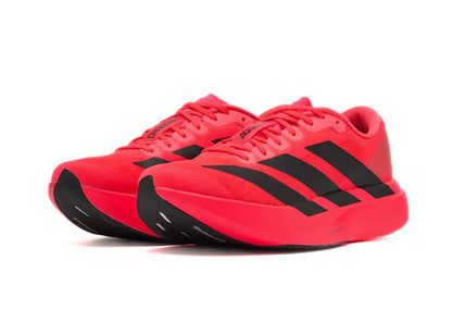 adidas Adizero Evo SL Lucid Red Black