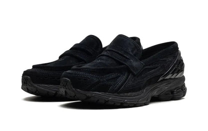 New Balance 1906L Black Suede