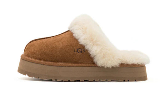 UGG Disquette Slipper (W)