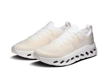 On Running Cloudtilt Moon White Frost