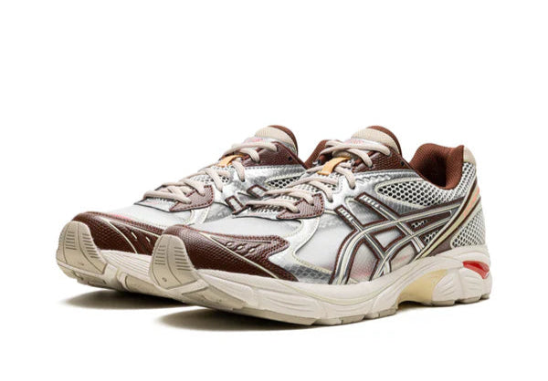 ASICS GT-2160 Above the Clouds Chocolate Brown