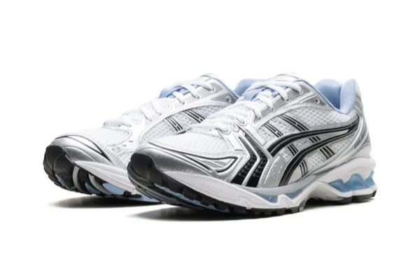 ASICS Gel-Kayano 14 JJJJound White Blue
