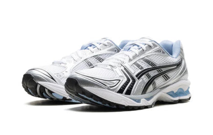 ASICS Gel-Kayano 14 JJJJound White Blue