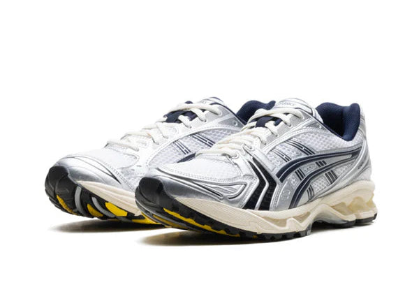 ASICS Gel-Kayano 14 JJJJound White Navy