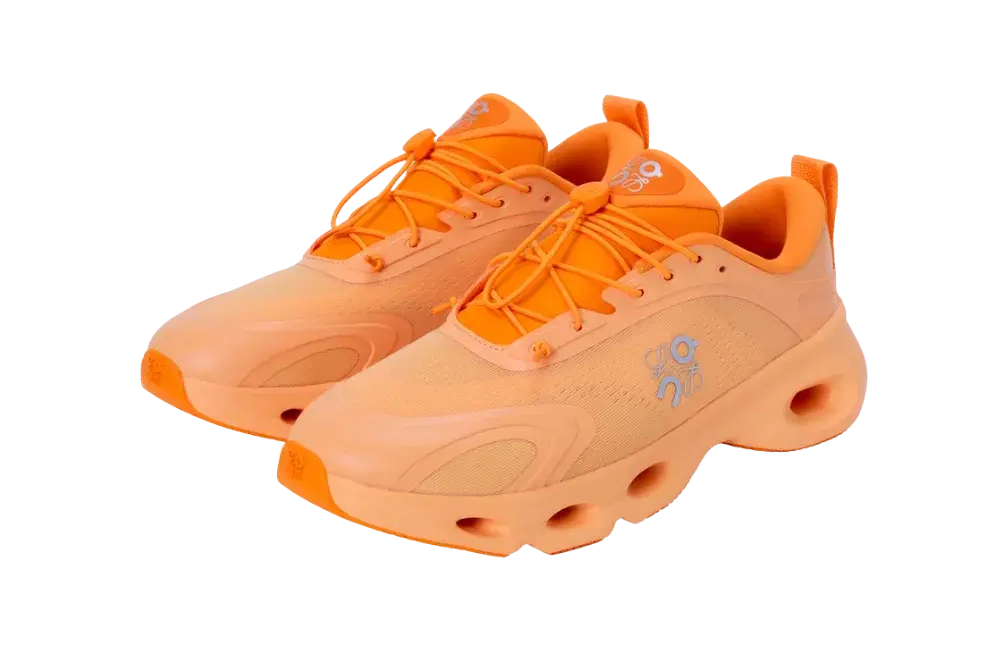 Loewe x On Running CloudSolo “Orange”
