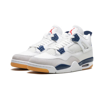 Jordan 4 Retro SB Navy