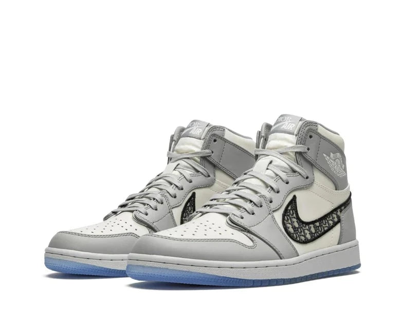 DIOR X AIR JORDAN 1 HIGH