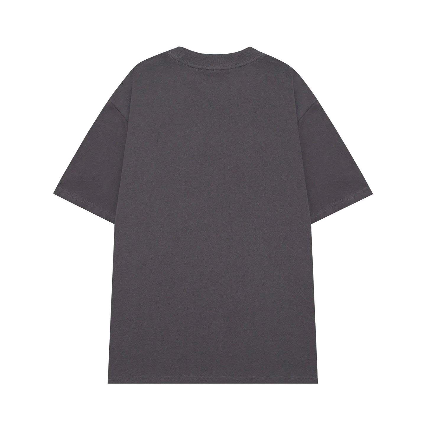 EAZY TEE - GRAY