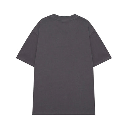 EAZY TEE - GRAY