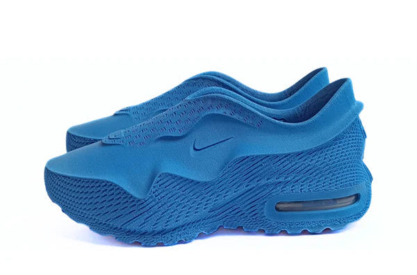 Nike Air Max 1000 Blue (Paris Exclusive)