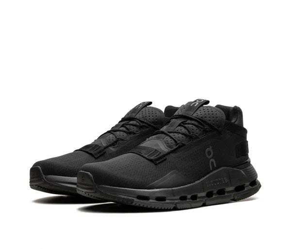 On Running Cloudnova 2 All Black