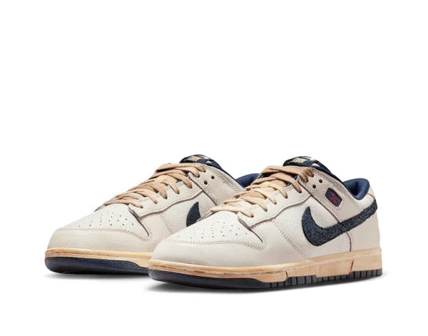 Nike Dunk Low Stranger Things Phantom