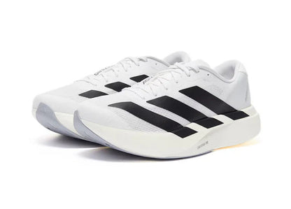 adidas Adizero Evo SL White Black
