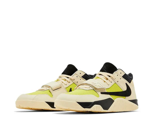 Jordan Jumpman Jack TR Travis Scott Bright Cactus