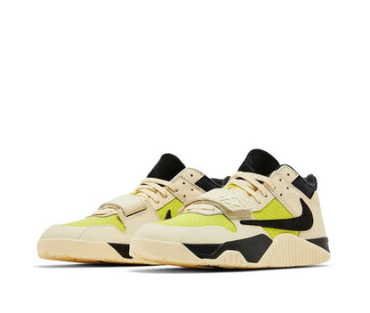 Jordan Jumpman Jack TR Travis Scott Bright Cactus