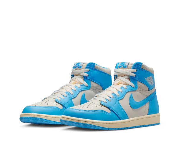 Jordan 1 Retro High OG UNC Reimagined