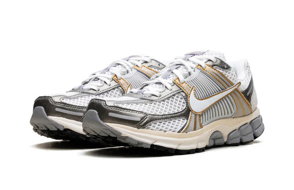 Nike Zoom Vomero 5 Platinum Tint Metallic Gold