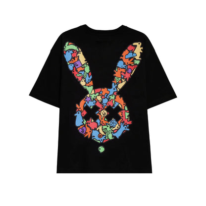 FULL RABBIT TEE