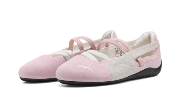 Puma Speedcat Ballet Whisp of Pink (W)