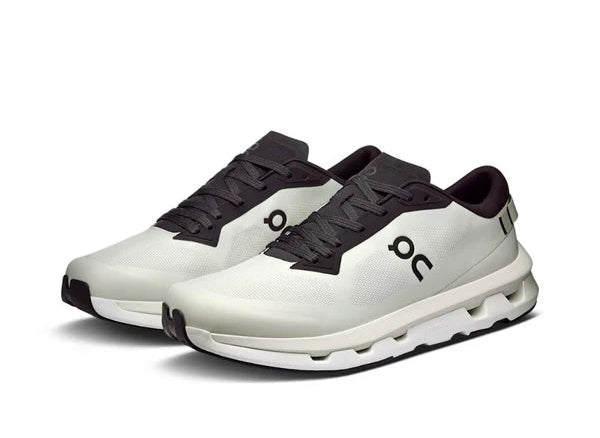 On Running Cloudzone Ice Black