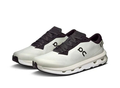 On Running Cloudzone Ice Black